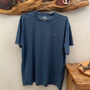 Columbia Performance Shirt